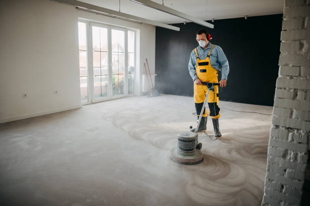 Best Residential Concrete Solutions in Orchard Hills, PA