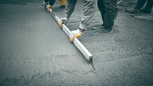 Best Industrial Concrete Flooring in Orchard Hills, PA