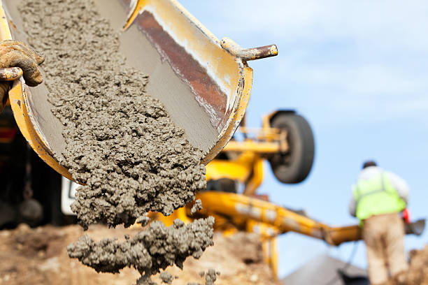 Reliable PA Concrete contractor Solutions
