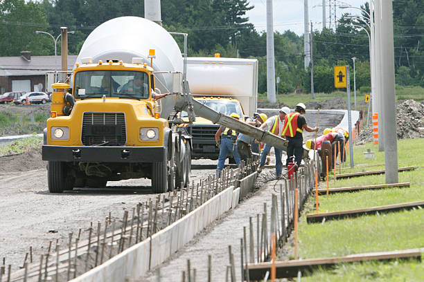 Best Concrete Removal and Replacement in Orchard Hills, PA