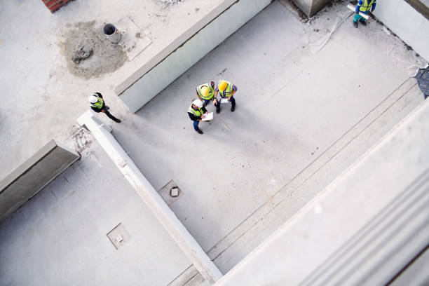 Best Concrete Foundation Repair in Orchard Hills, PA